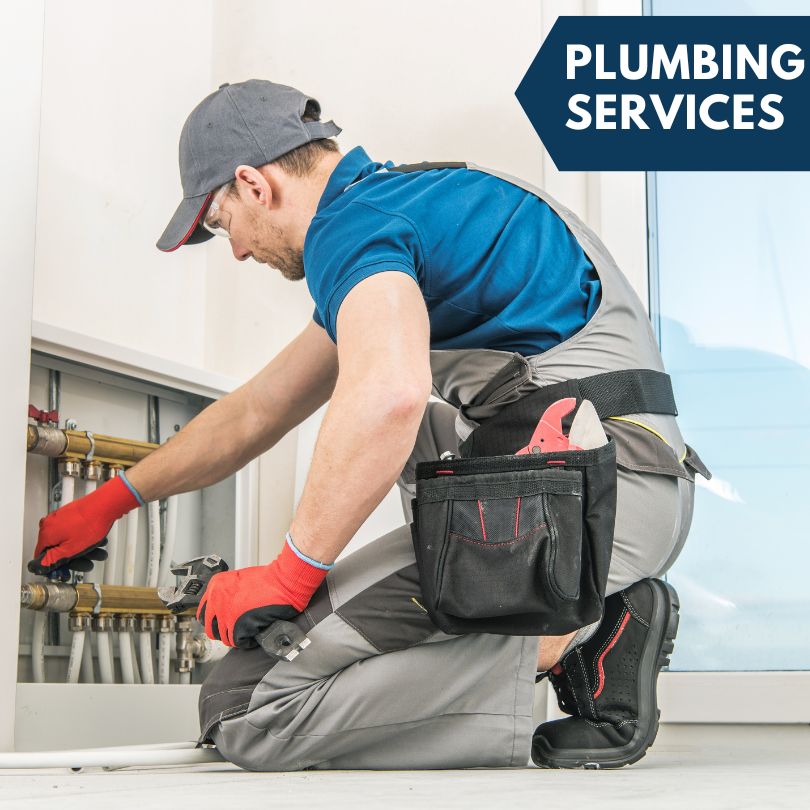 Morley Plumbing Company